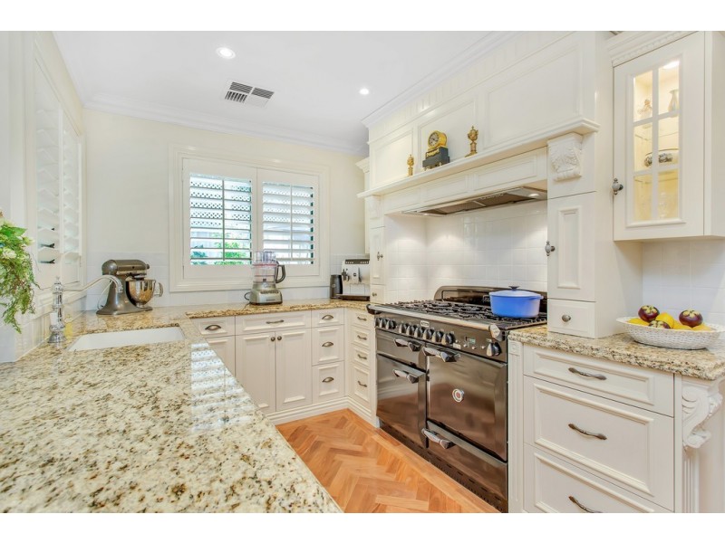 3 Greenwood Lane, Tanunda SA 5352