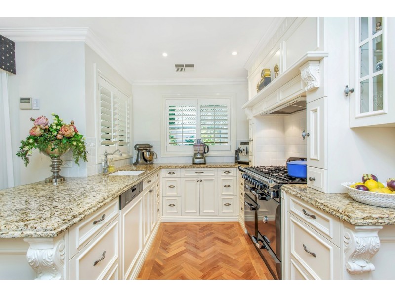 3 Greenwood Lane, Tanunda SA 5352