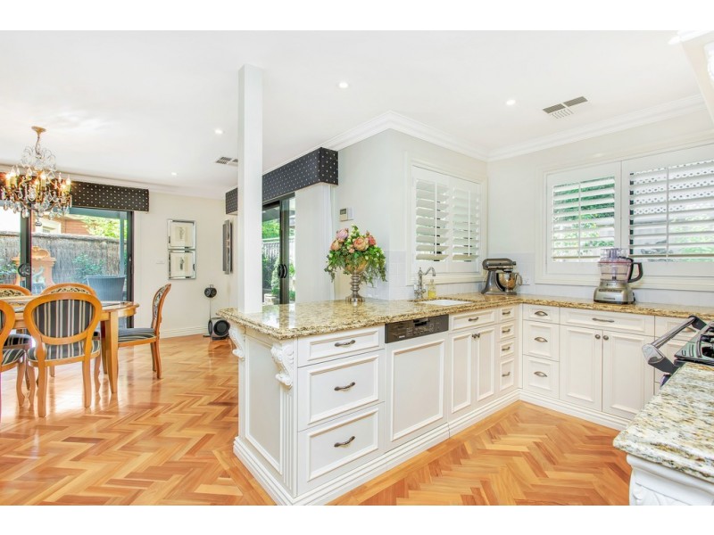 3 Greenwood Lane, Tanunda SA 5352