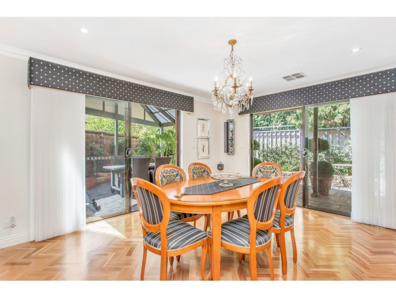 3 Greenwood Lane, Tanunda SA 5352