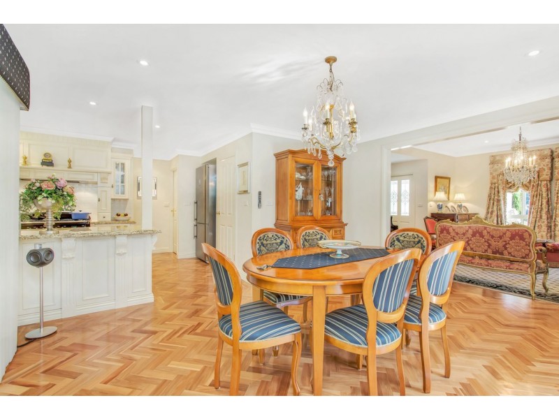 3 Greenwood Lane, Tanunda SA 5352