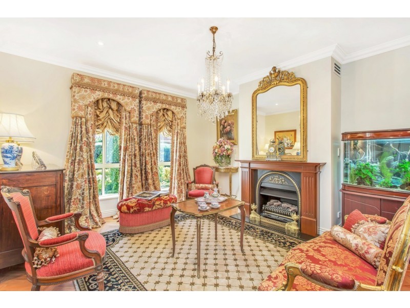 3 Greenwood Lane, Tanunda SA 5352