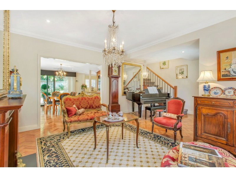 3 Greenwood Lane, Tanunda SA 5352