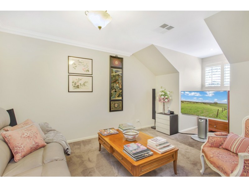 3 Greenwood Lane, Tanunda SA 5352