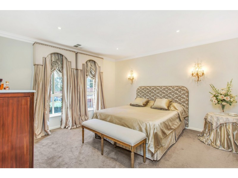 3 Greenwood Lane, Tanunda SA 5352