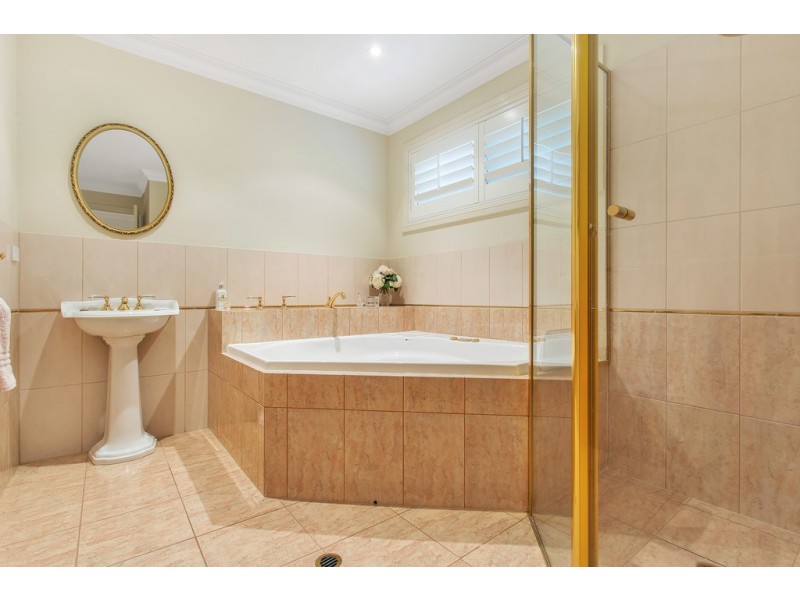 3 Greenwood Lane, Tanunda SA 5352