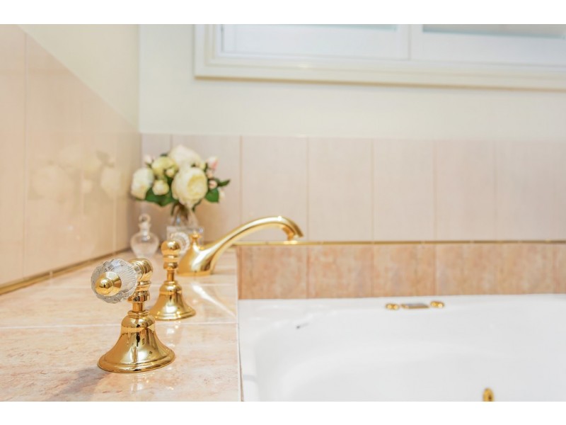 3 Greenwood Lane, Tanunda SA 5352