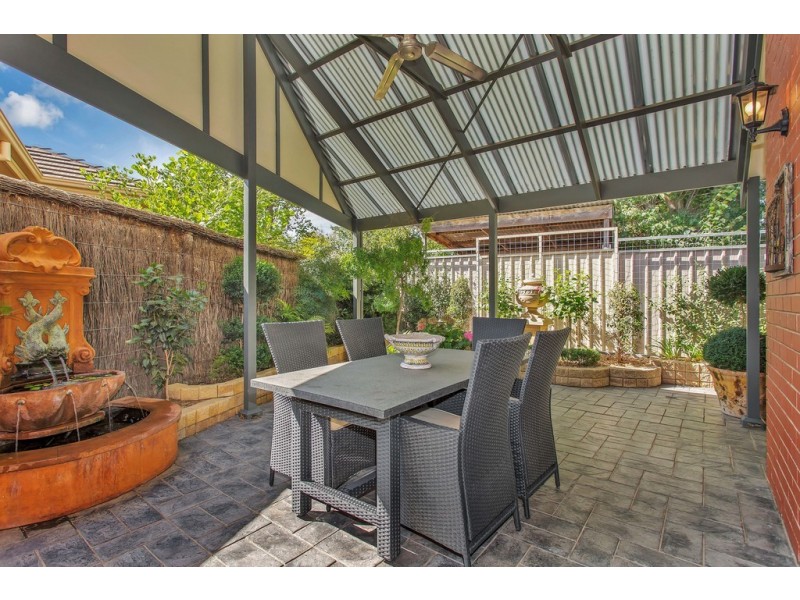3 Greenwood Lane, Tanunda SA 5352