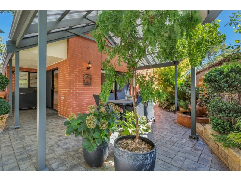 3 Greenwood Lane, Tanunda SA 5352