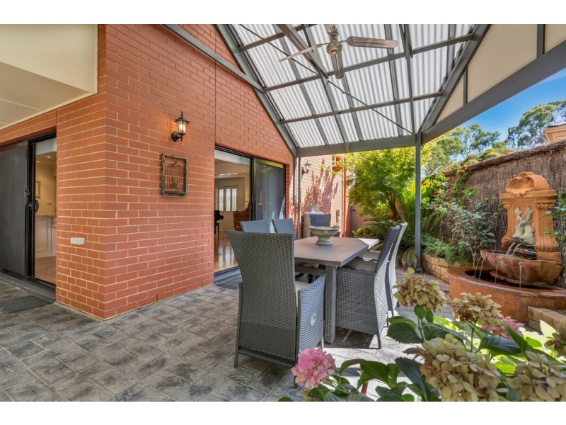 3 Greenwood Lane, Tanunda SA 5352