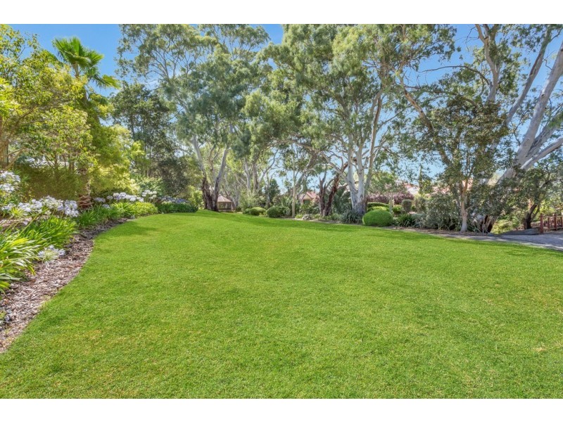 3 Greenwood Lane, Tanunda SA 5352