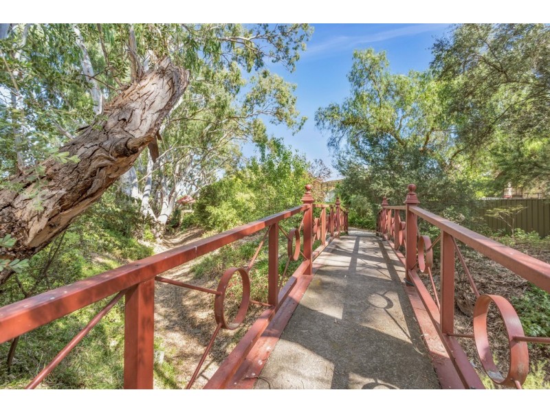 3 Greenwood Lane, Tanunda SA 5352