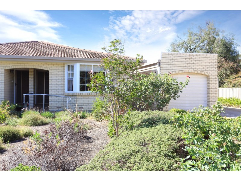 2/129 Murray Street, Tanunda SA 5352