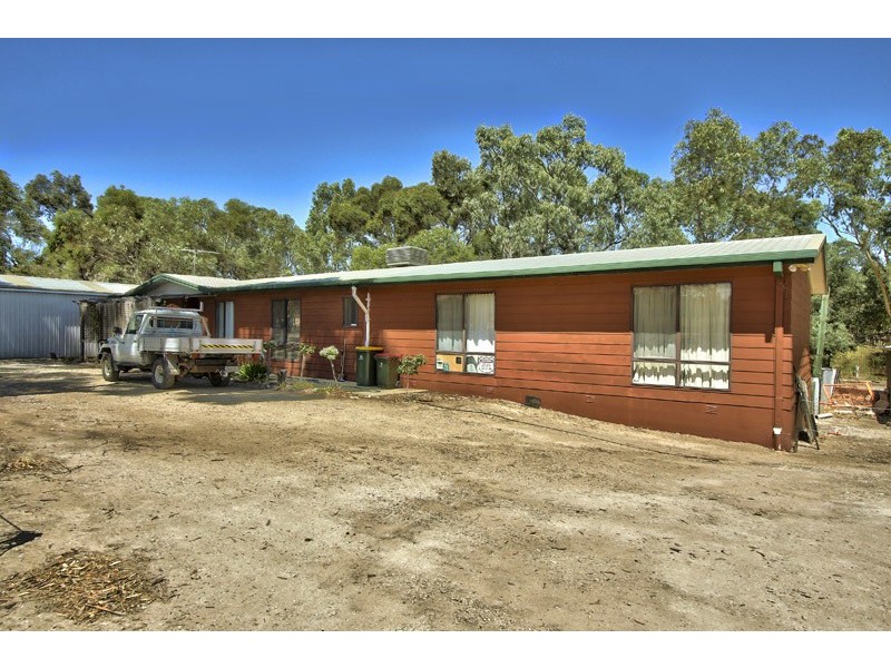 17 Kalbeeba Road, Kalbeeba SA 5118