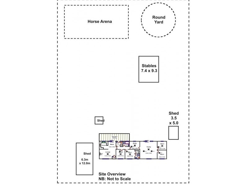 17 Kalbeeba Road, Kalbeeba SA 5118