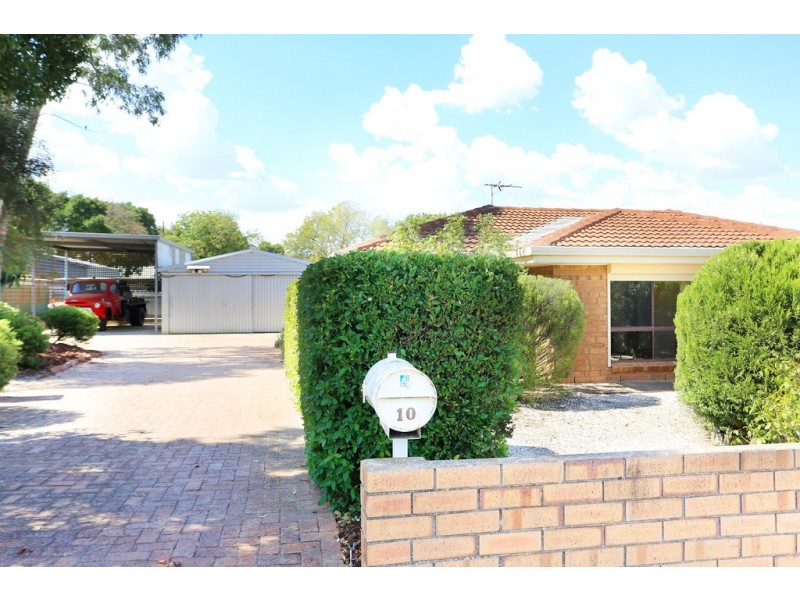 10 Whittaker Street, Kapunda SA 5373