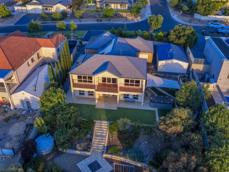 6 Hayward Drive, Evanston Park SA 5116