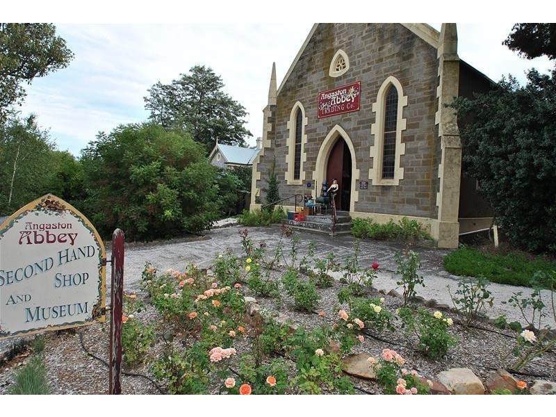 18 Murray Street, Angaston SA 5353