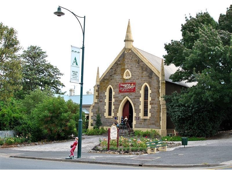 18 Murray Street, Angaston SA 5353