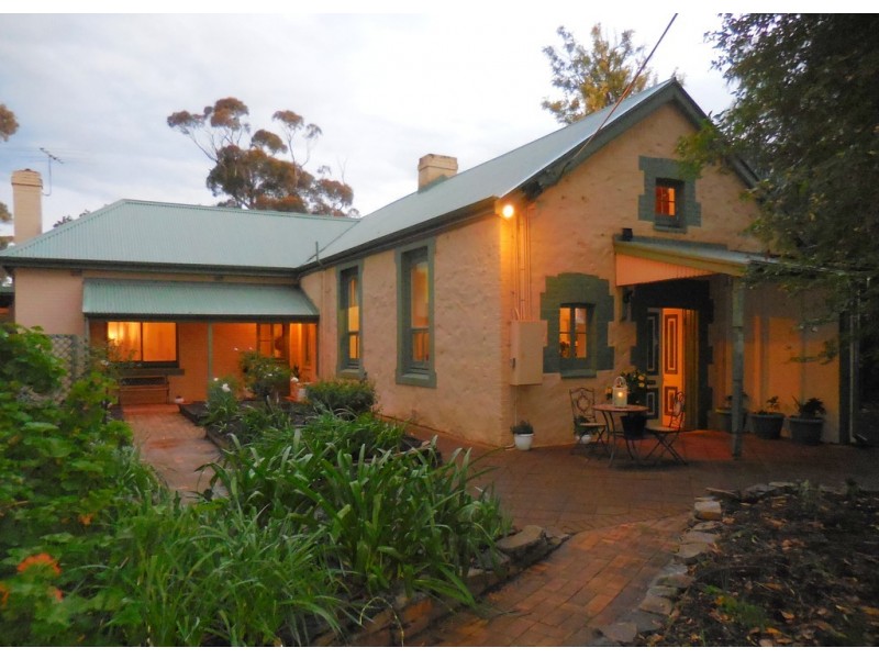 1884 Two Wells Road, Gawler SA 5118