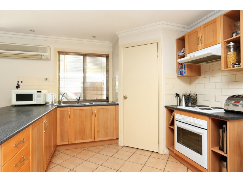 3 Oswald Street, Nuriootpa SA 5355