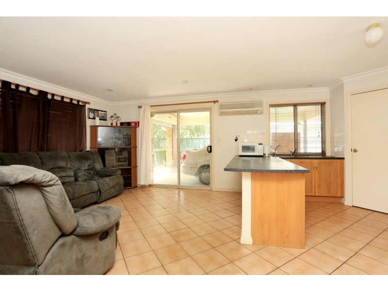 3 Oswald Street, Nuriootpa SA 5355