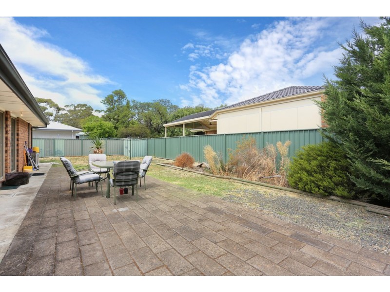 3 Oswald Street, Nuriootpa SA 5355