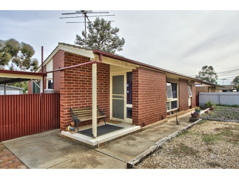 18 Willison Avenue, Evanston SA 5116