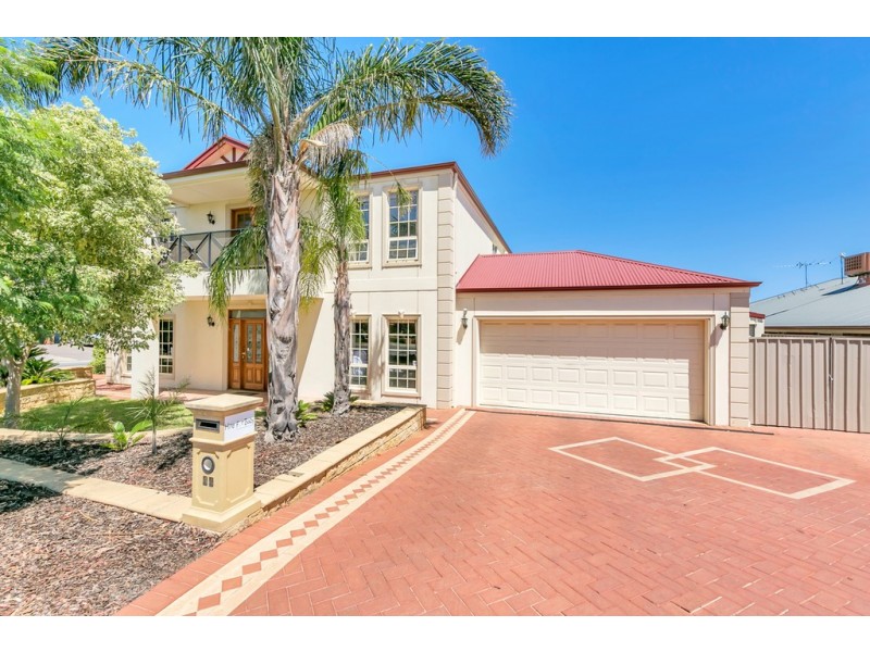 44 Thiele Crescent, Evanston Park SA 5116