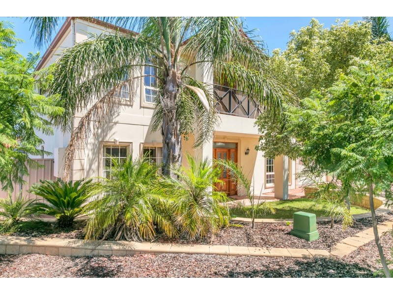 44 Thiele Crescent, Evanston Park SA 5116