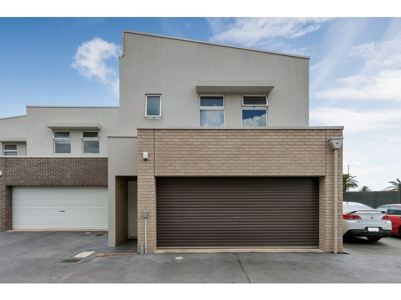 10/35 Victoria Parade, Mawson Lakes SA 5095