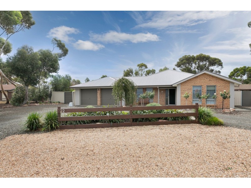 22 Schaefer Street, Freeling SA 5372