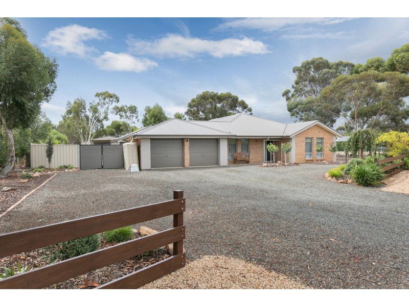 22 Schaefer Street, Freeling SA 5372