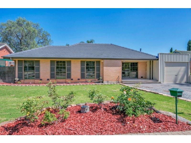 253 Hogarth Road, Elizabeth Grove SA 5112