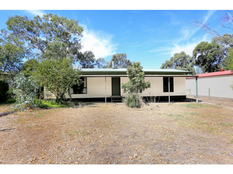 52 Miller Street, Springton SA 5235
