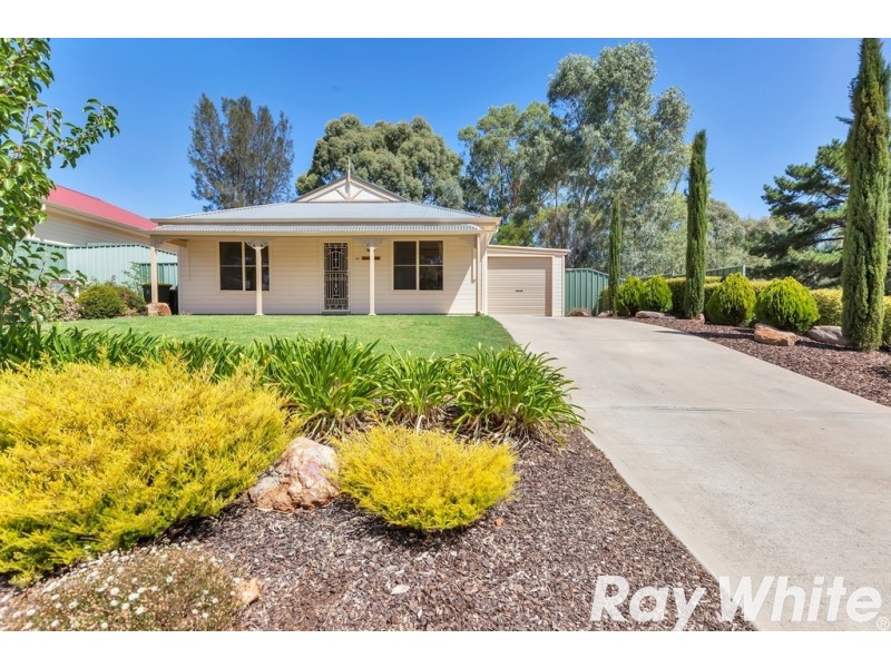 20 William Dyer Drive, Williamstown SA 5351