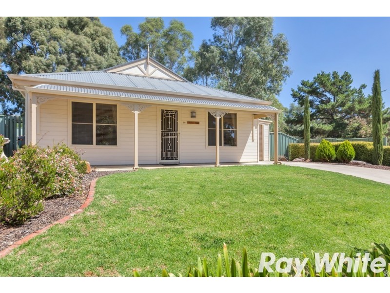 20 William Dyer Drive, Williamstown SA 5351