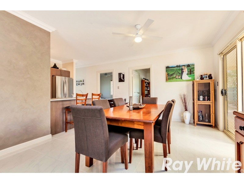 20 William Dyer Drive, Williamstown SA 5351