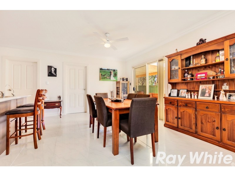 20 William Dyer Drive, Williamstown SA 5351