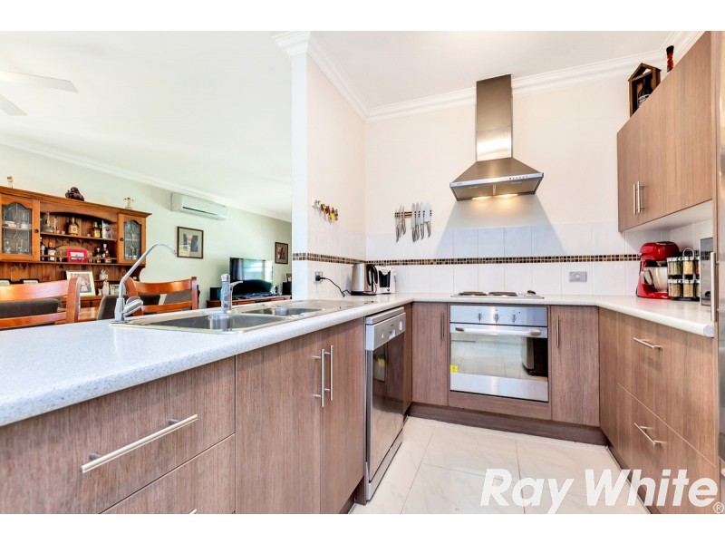 20 William Dyer Drive, Williamstown SA 5351