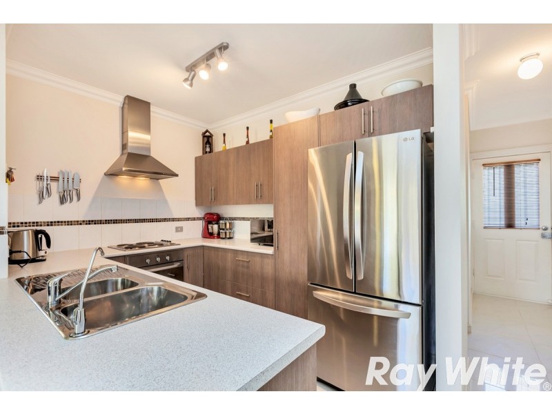 20 William Dyer Drive, Williamstown SA 5351