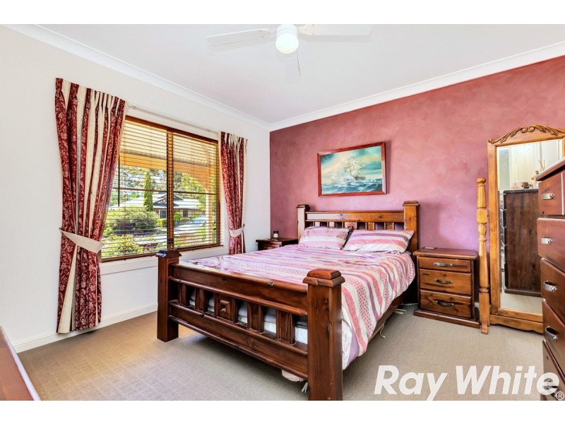 20 William Dyer Drive, Williamstown SA 5351