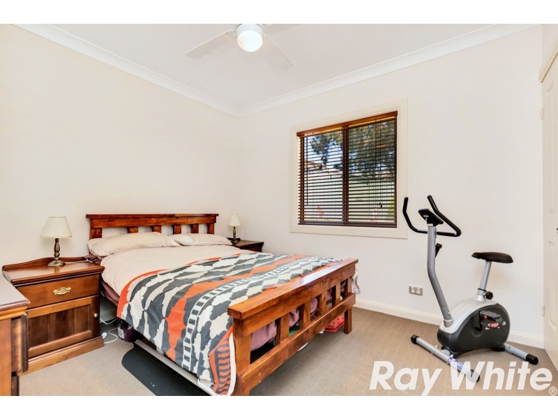 20 William Dyer Drive, Williamstown SA 5351