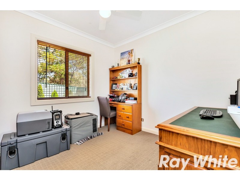 20 William Dyer Drive, Williamstown SA 5351