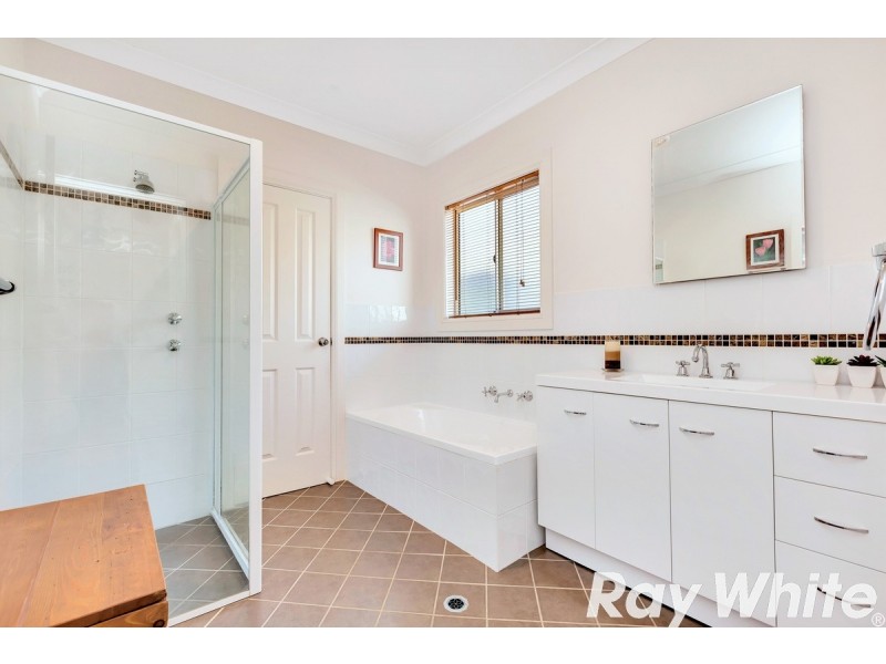 20 William Dyer Drive, Williamstown SA 5351