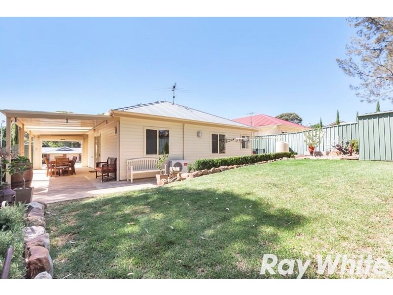 20 William Dyer Drive, Williamstown SA 5351