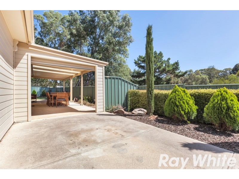 20 William Dyer Drive, Williamstown SA 5351