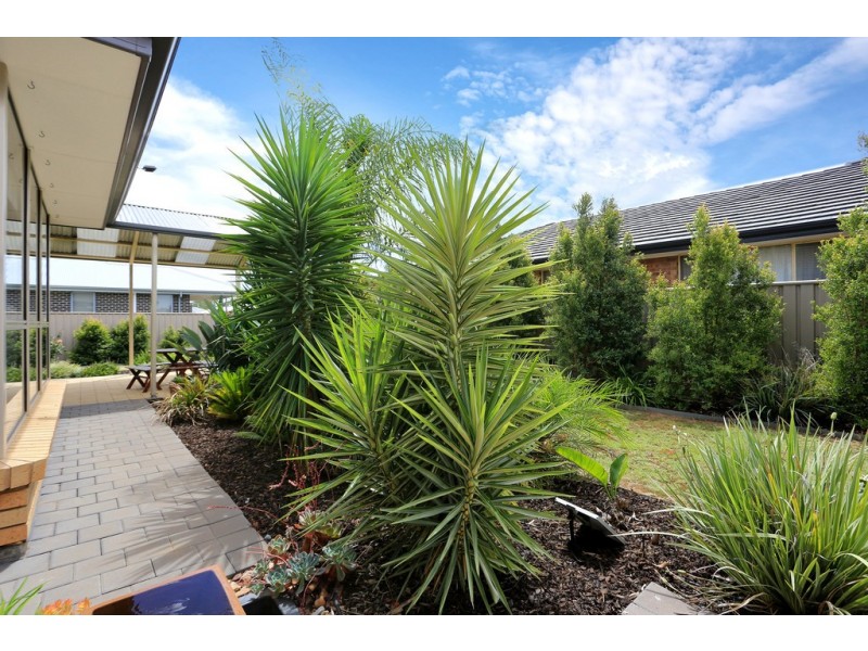 83 Reusch Drive, Nuriootpa SA 5355