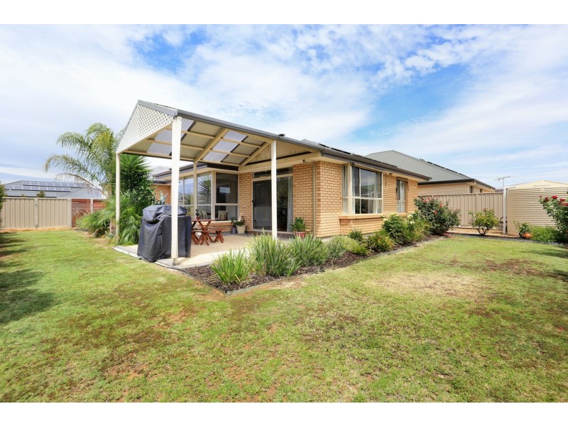 83 Reusch Drive, Nuriootpa SA 5355