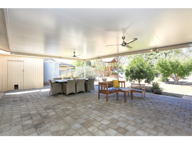 9 Second Avenue, Tanunda SA 5352